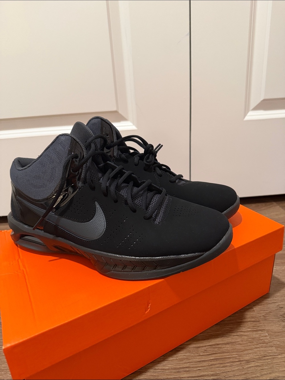 NIKE Air Visi Pro VI